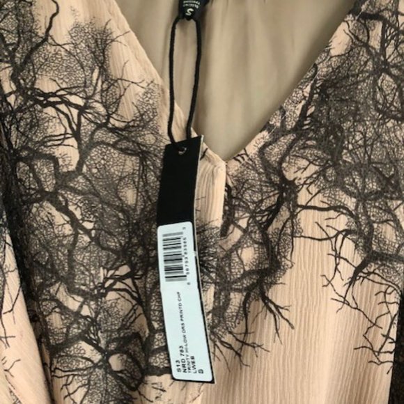 Winter Kate maxi dress - Picture 3 of 3